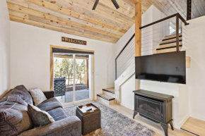 Shoreline Village Unit 3 - 1 Bedroom with Loft